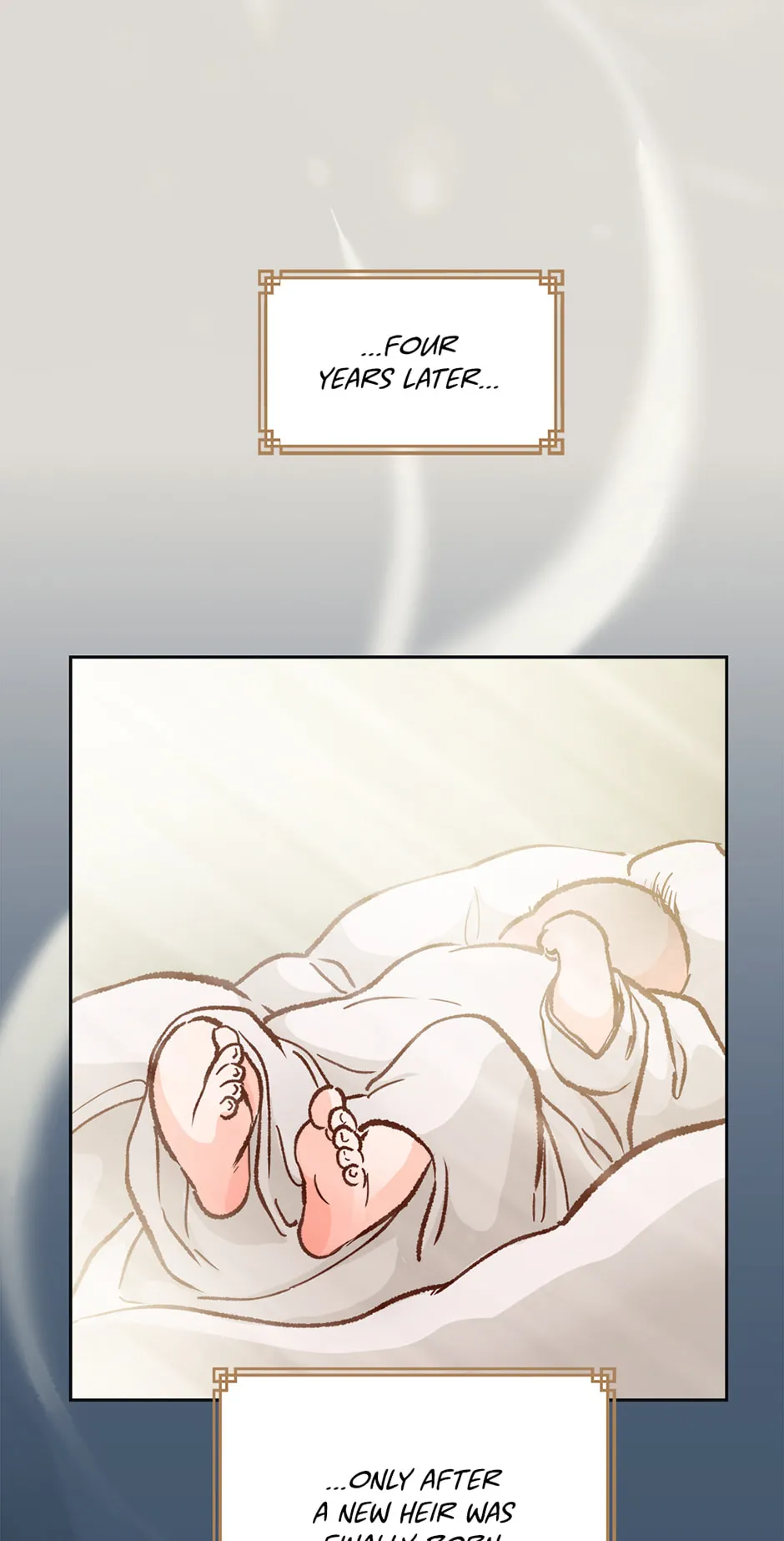 The Red Sleeve Chapter 169 - Page 68
