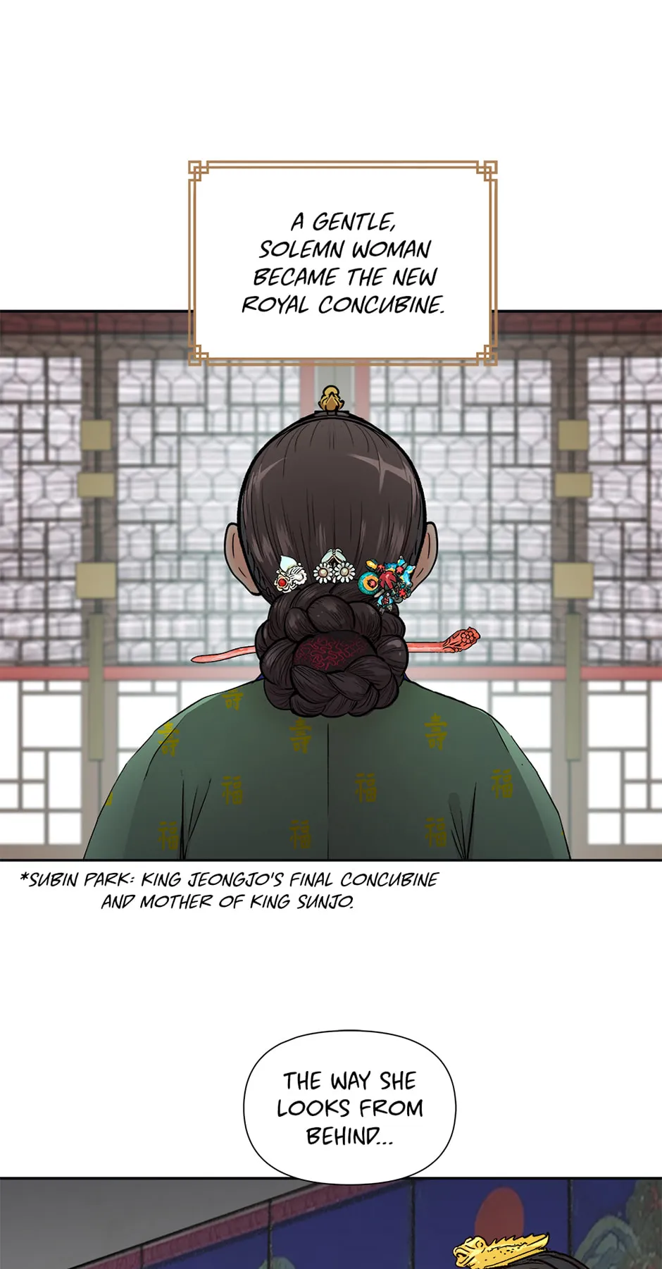 The Red Sleeve Chapter 169 - Page 72