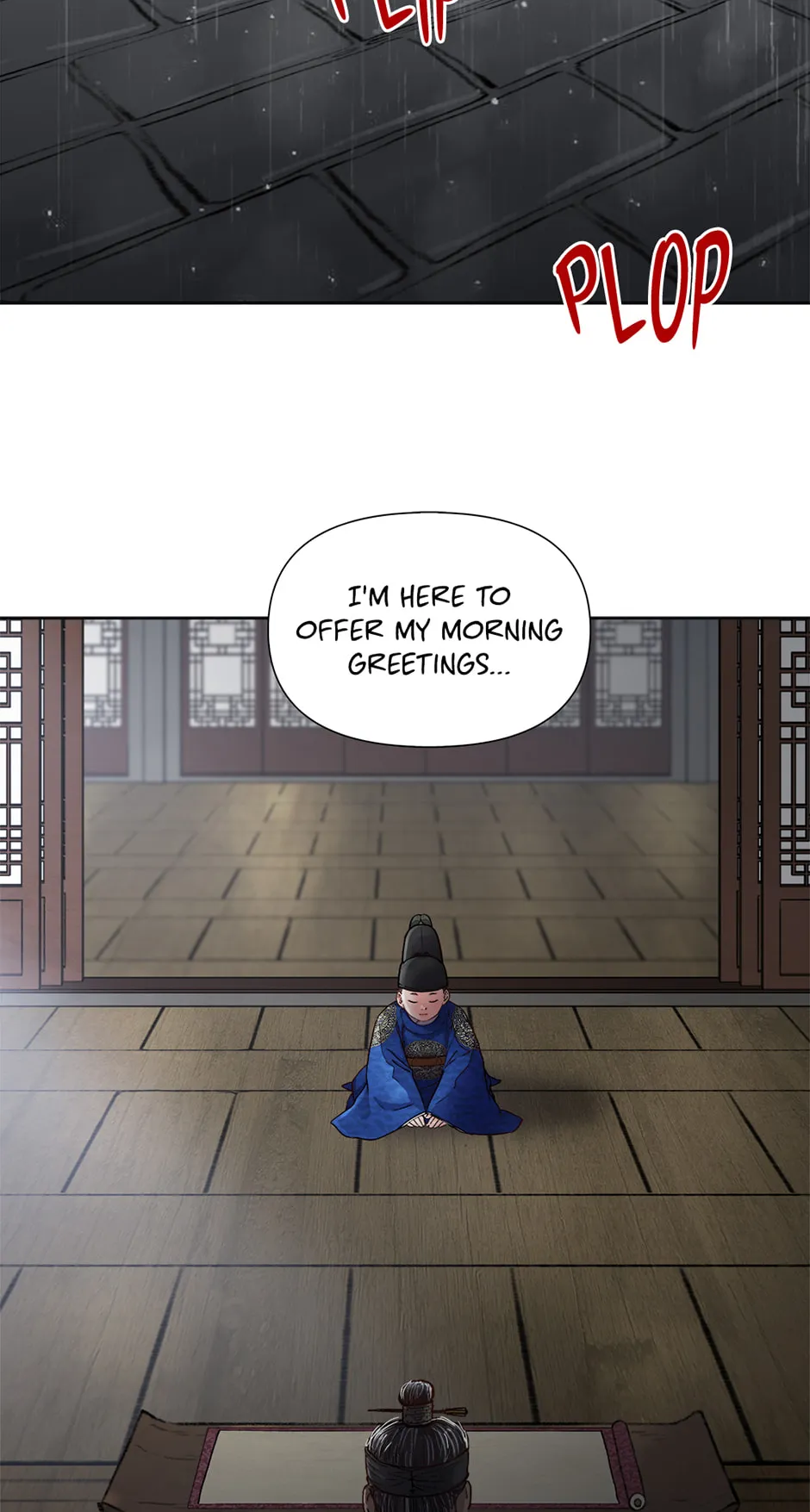 The Red Sleeve Chapter 169 - Page 82