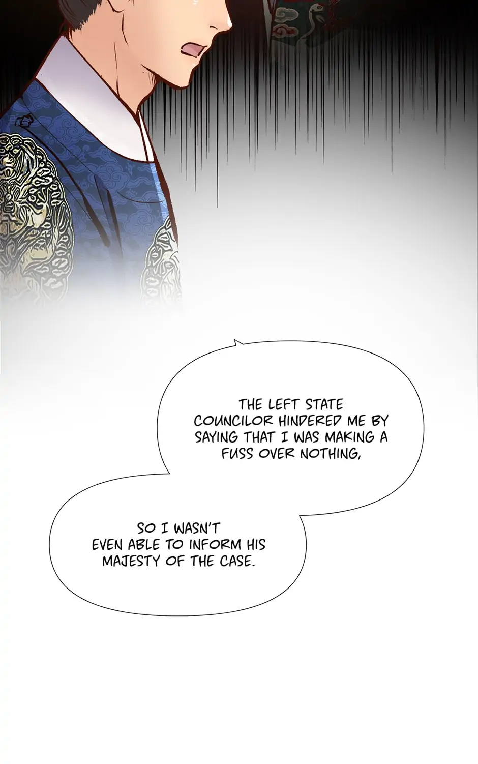 The Red Sleeve Chapter 17 - Page 18