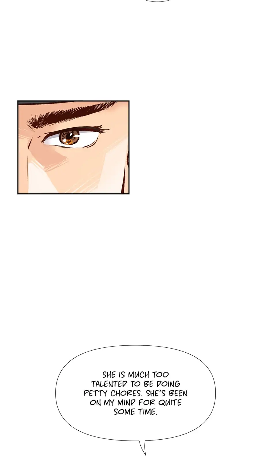 The Red Sleeve Chapter 17 - Page 27