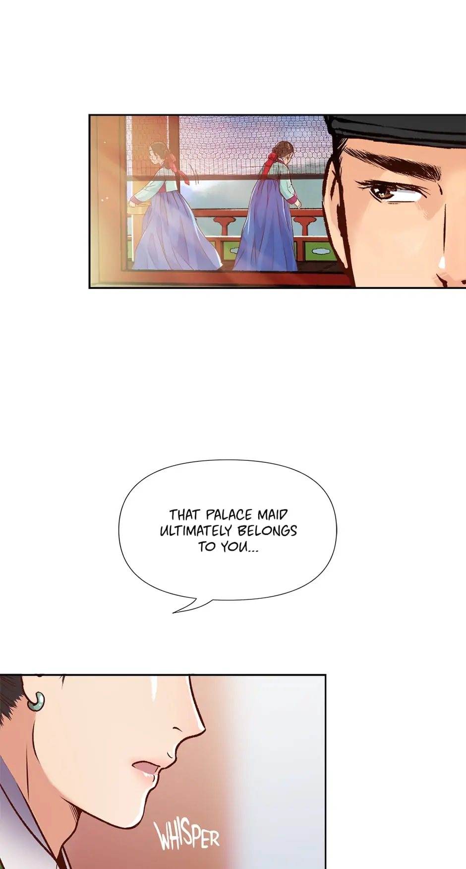 The Red Sleeve Chapter 17 - Page 42