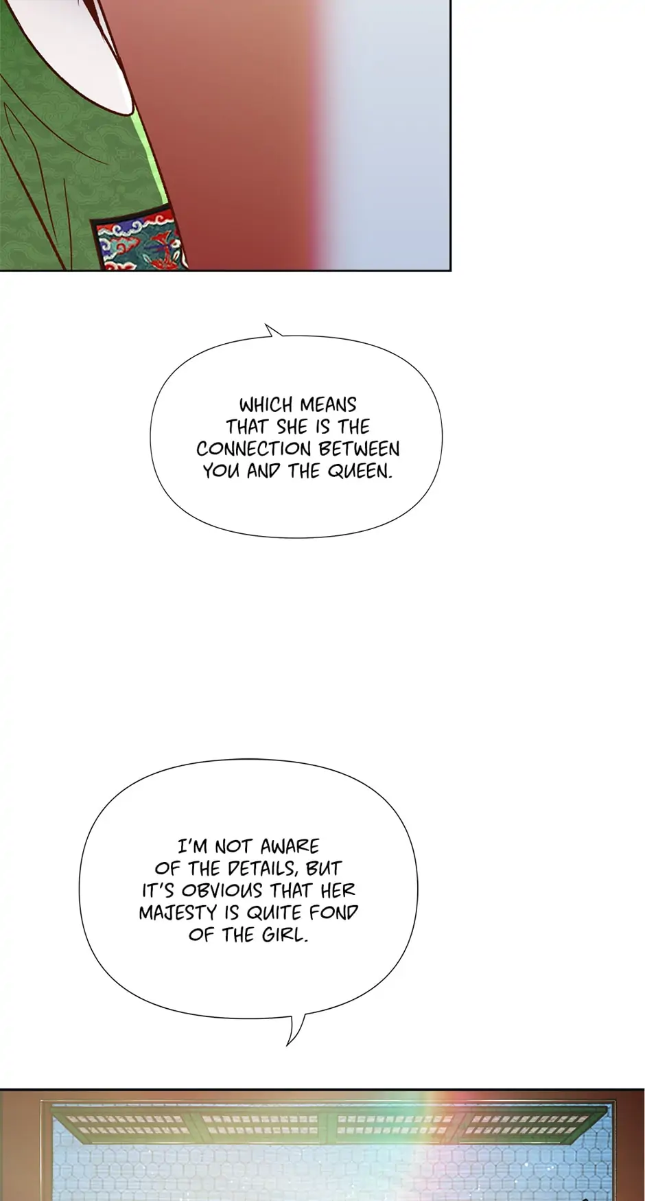 The Red Sleeve Chapter 17 - Page 43
