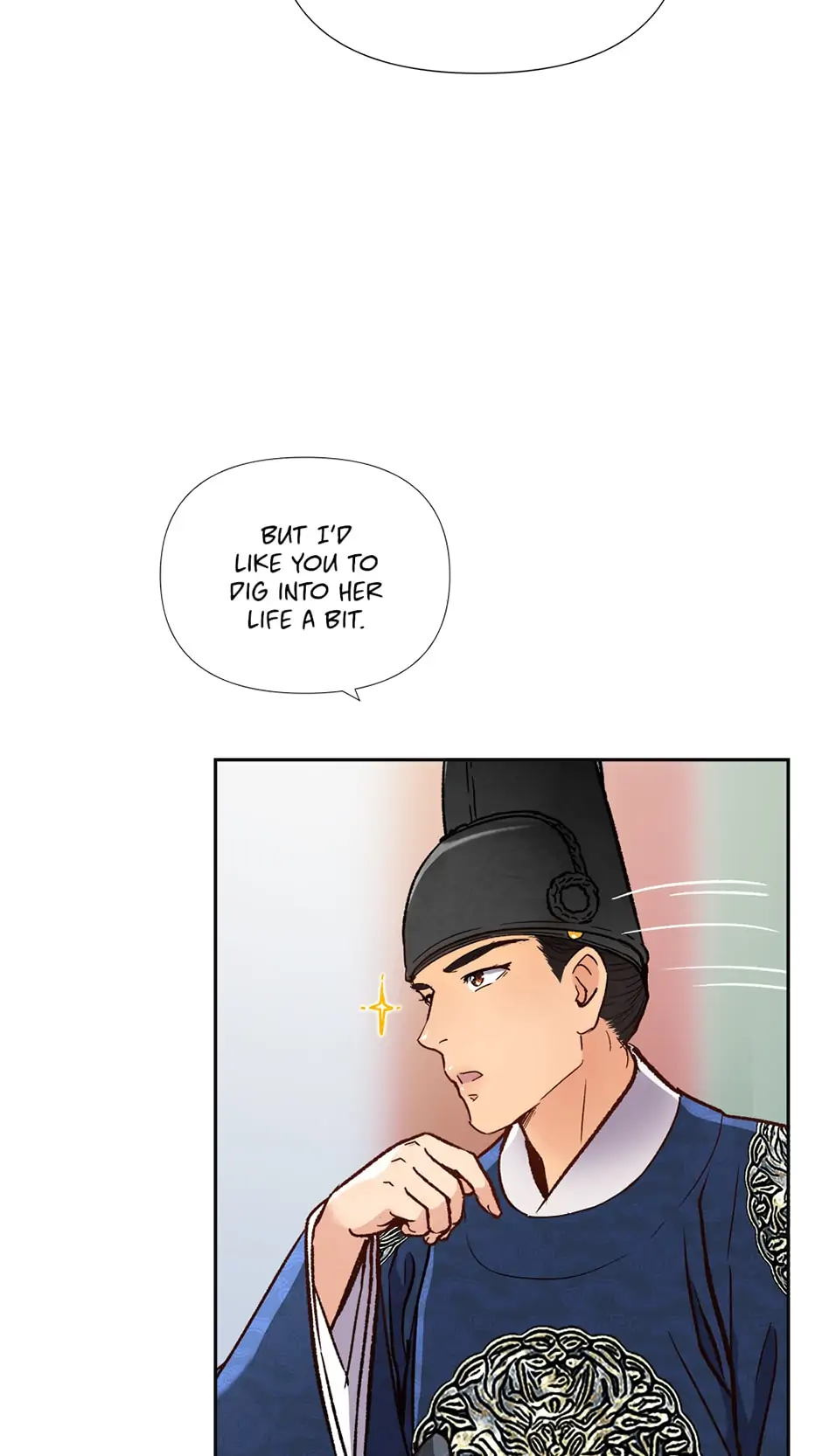 The Red Sleeve Chapter 17 - Page 58