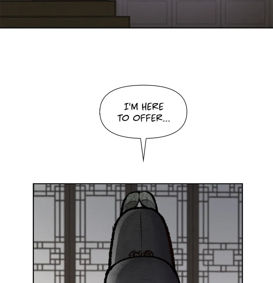 The Red Sleeve Chapter 170 - Page 6