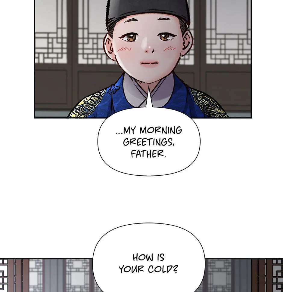 The Red Sleeve Chapter 170 - Page 7