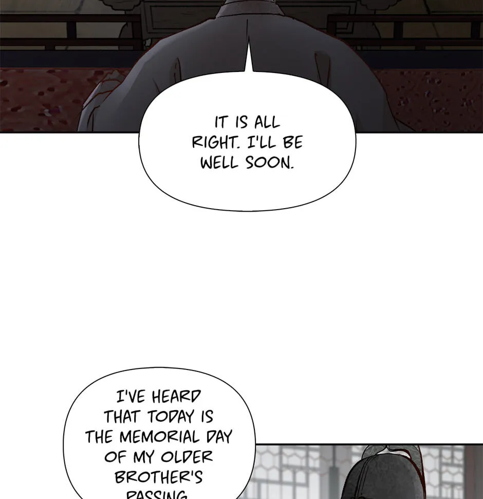 The Red Sleeve Chapter 170 - Page 9