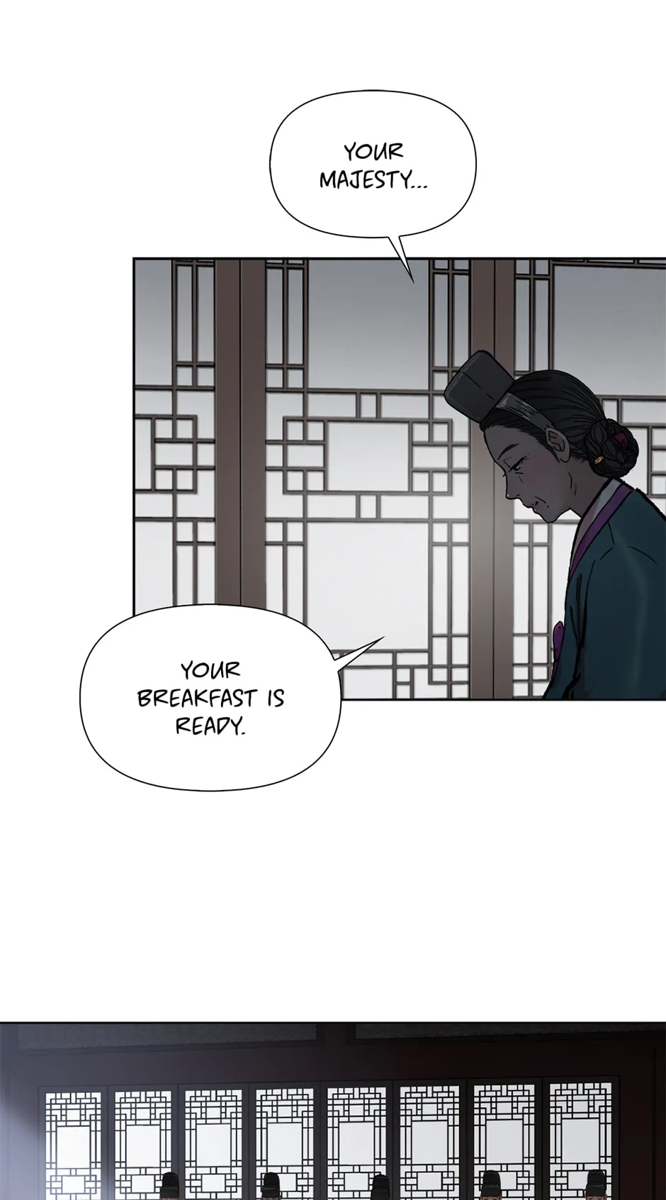 The Red Sleeve Chapter 170 - Page 14