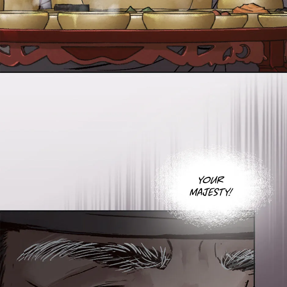 The Red Sleeve Chapter 170 - Page 20