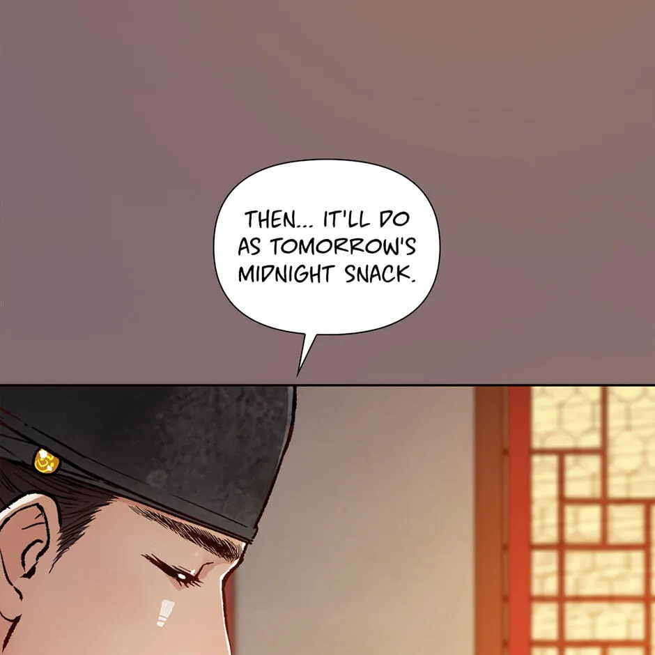 The Red Sleeve Chapter 170 - Page 26
