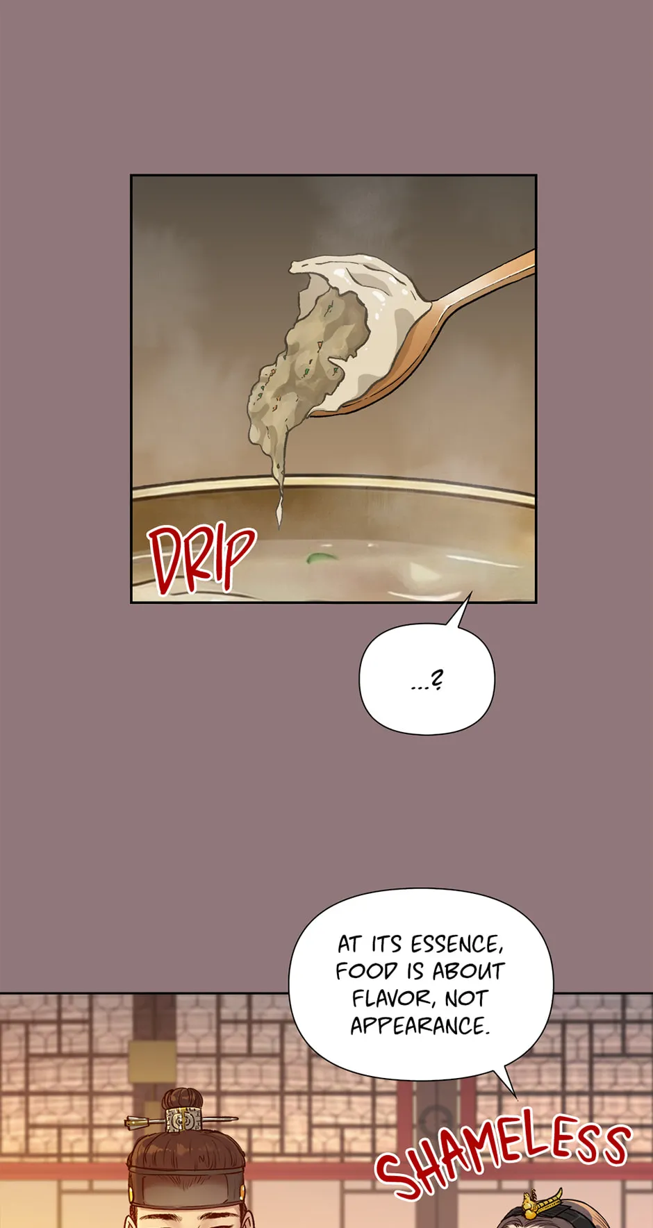 The Red Sleeve Chapter 170 - Page 31