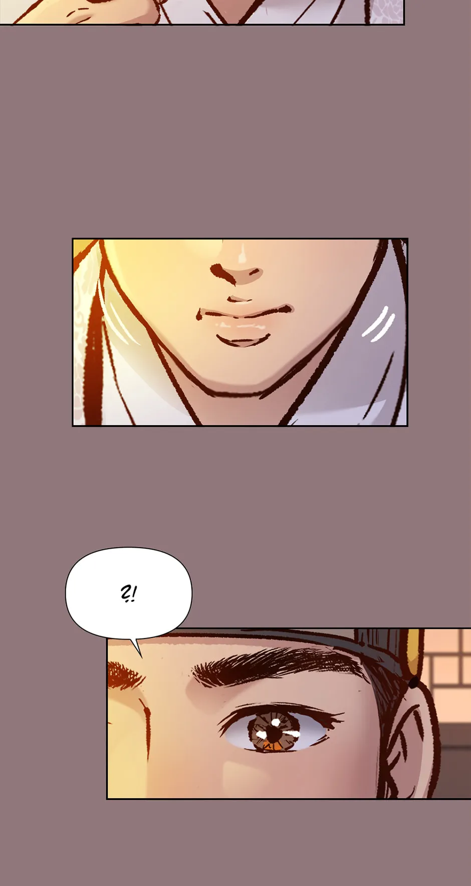 The Red Sleeve Chapter 170 - Page 33