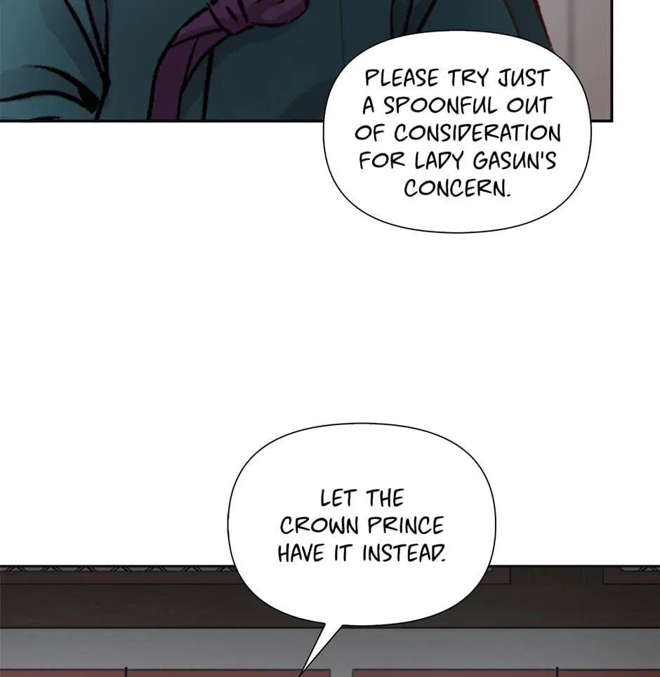 The Red Sleeve Chapter 170 - Page 56