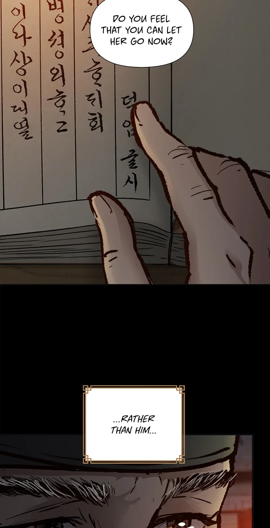 The Red Sleeve Chapter 170 - Page 62