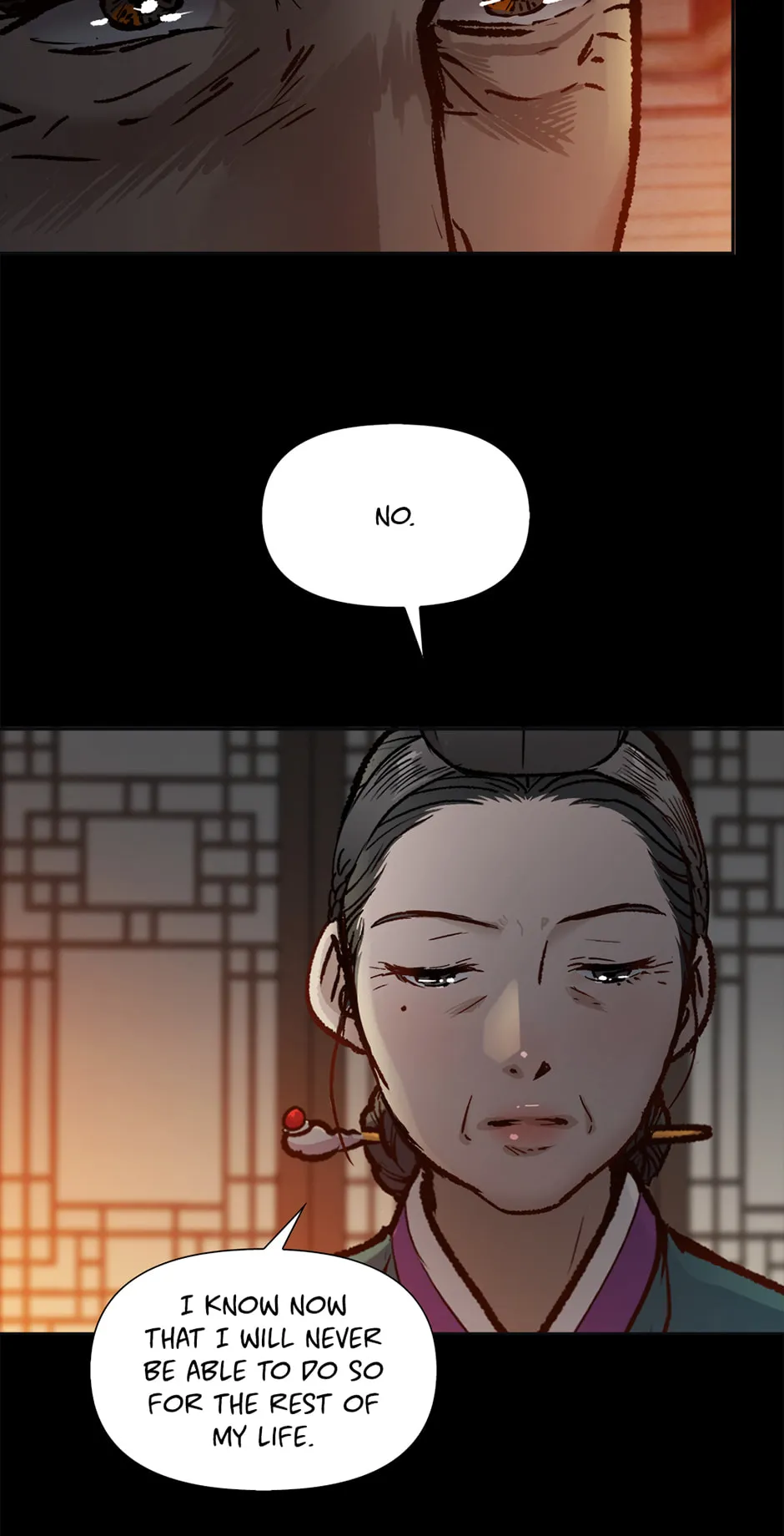 The Red Sleeve Chapter 170 - Page 63