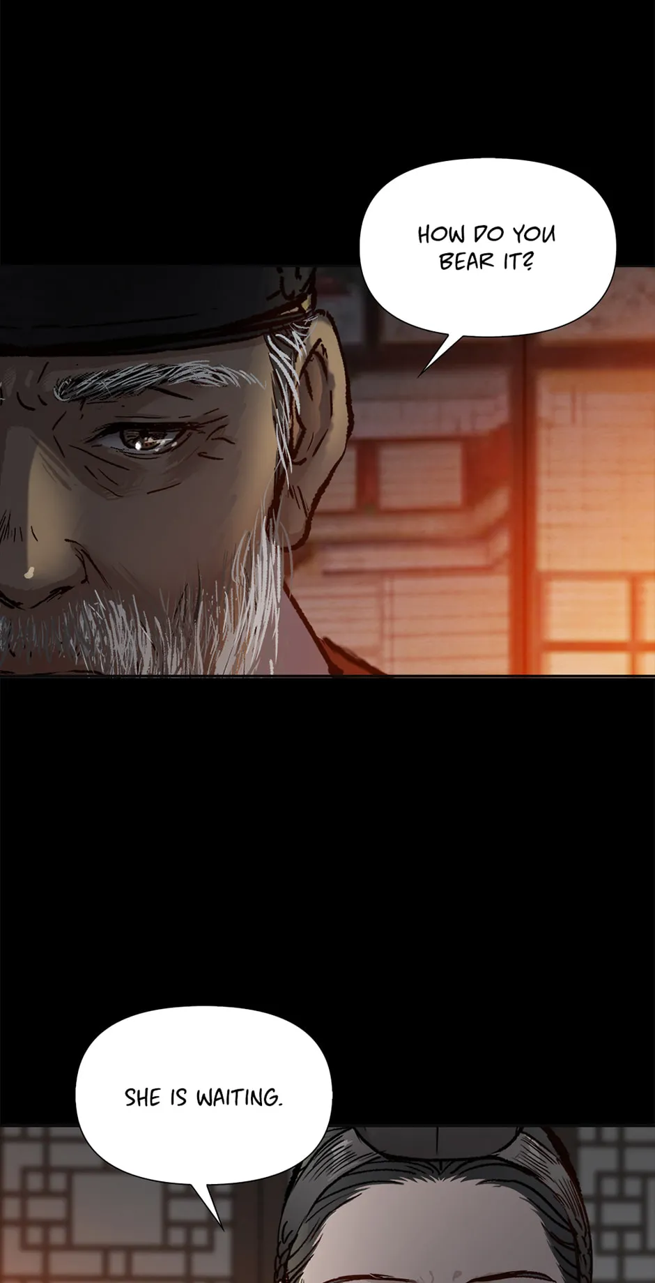 The Red Sleeve Chapter 170 - Page 64