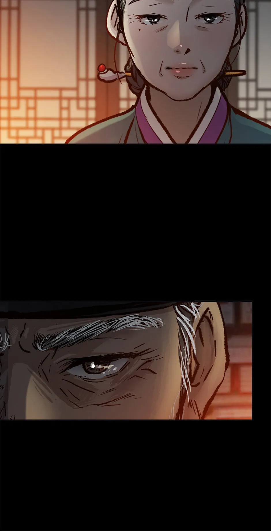 The Red Sleeve Chapter 170 - Page 65