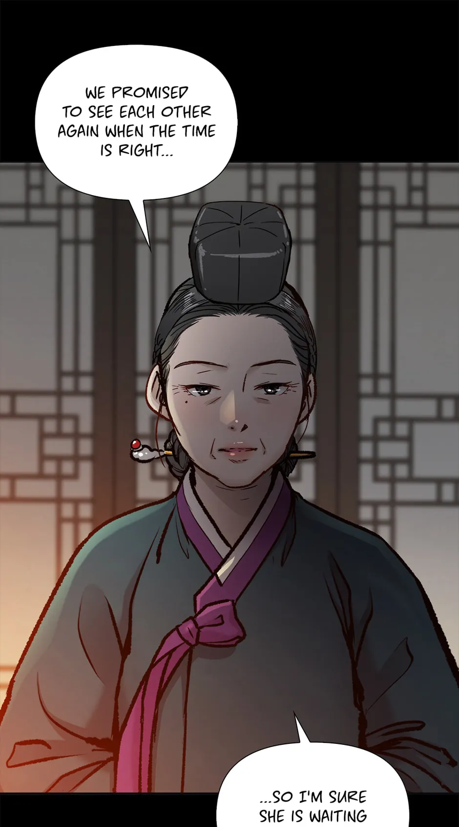 The Red Sleeve Chapter 170 - Page 66