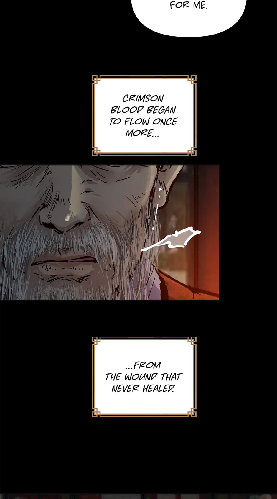 The Red Sleeve Chapter 170 - Page 67