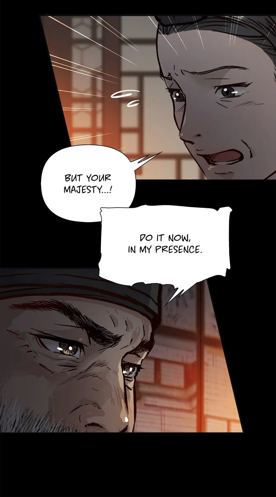 The Red Sleeve Chapter 170 - Page 71