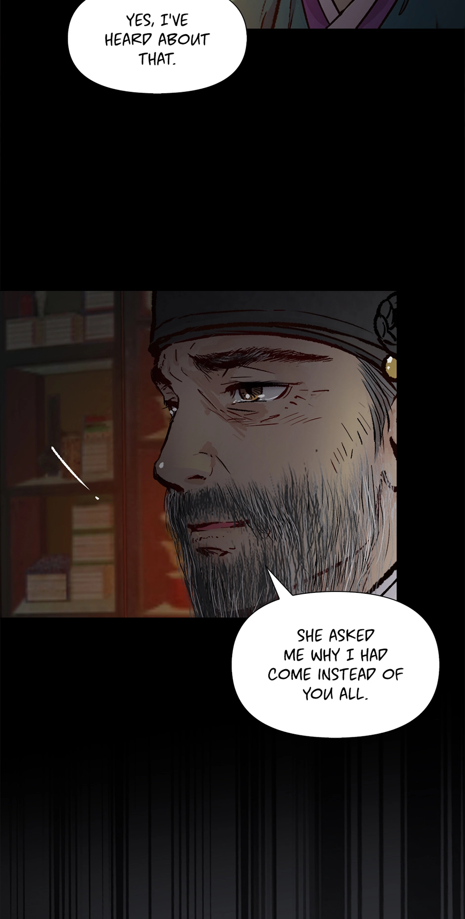 The Red Sleeve Chapter 171 - Page 5