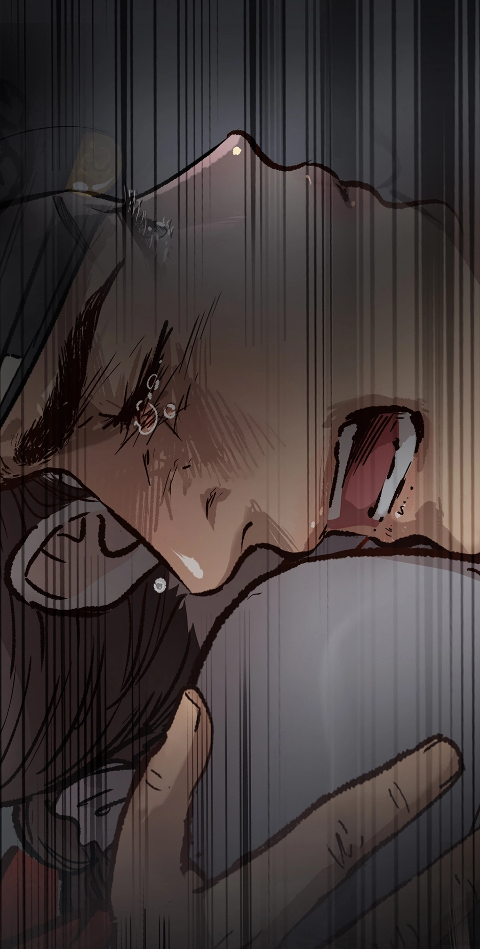 The Red Sleeve Chapter 171 - Page 6