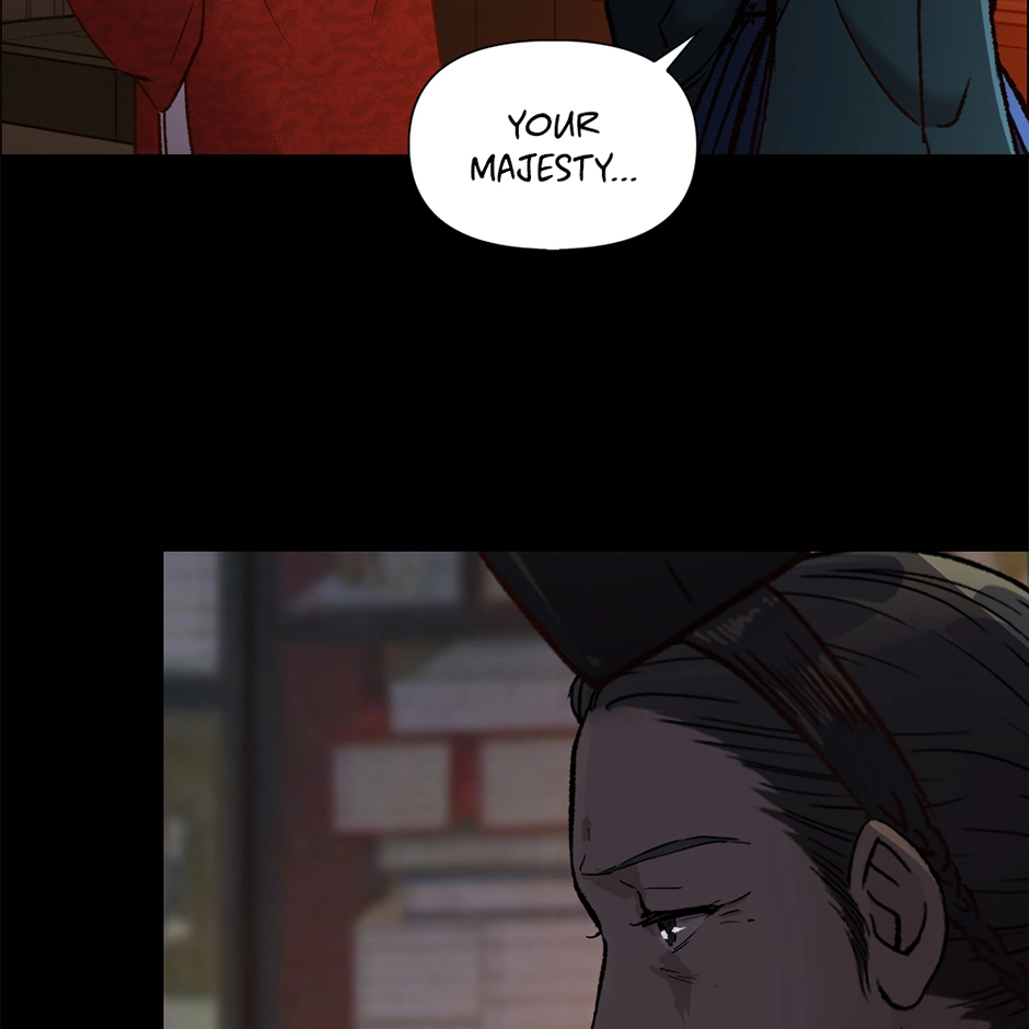 The Red Sleeve Chapter 171 - Page 9
