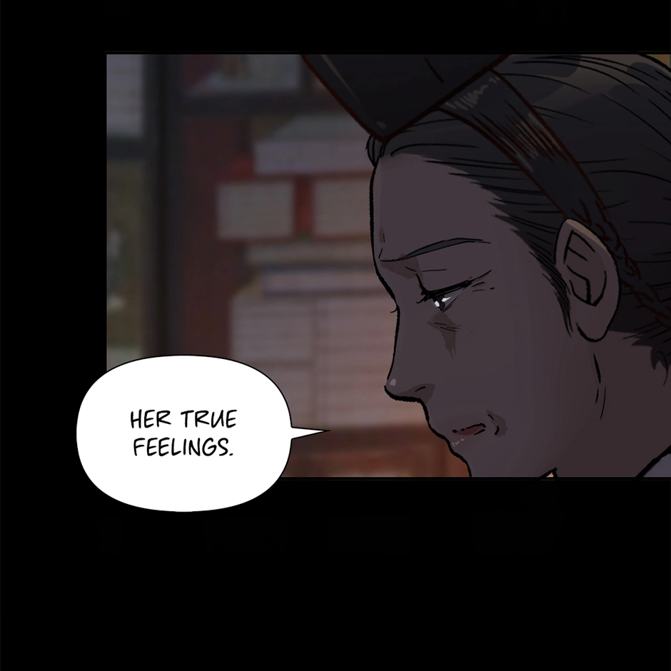 The Red Sleeve Chapter 171 - Page 12