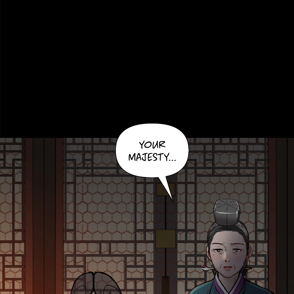 The Red Sleeve Chapter 171 - Page 14