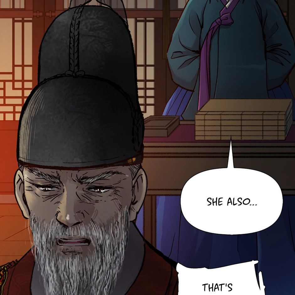 The Red Sleeve Chapter 171 - Page 15