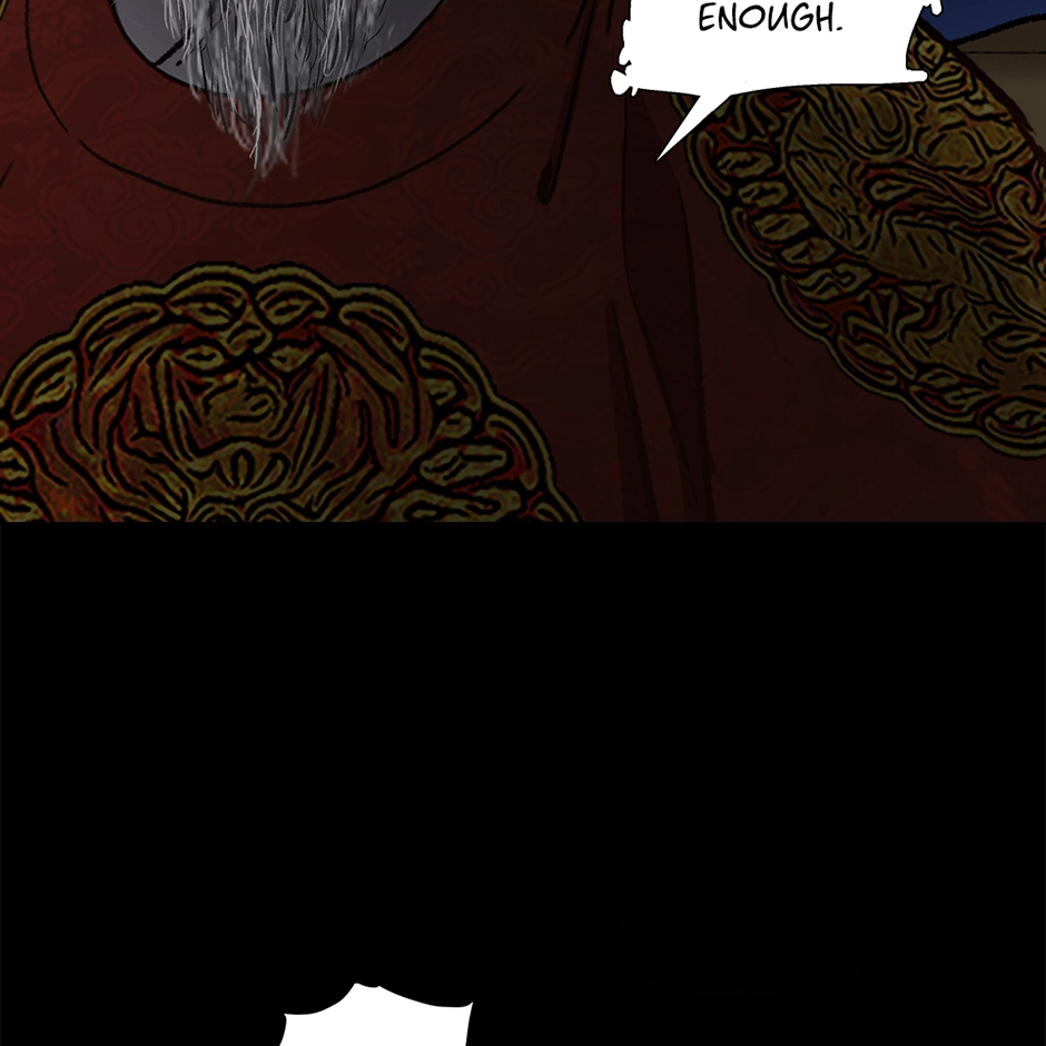 The Red Sleeve Chapter 171 - Page 16