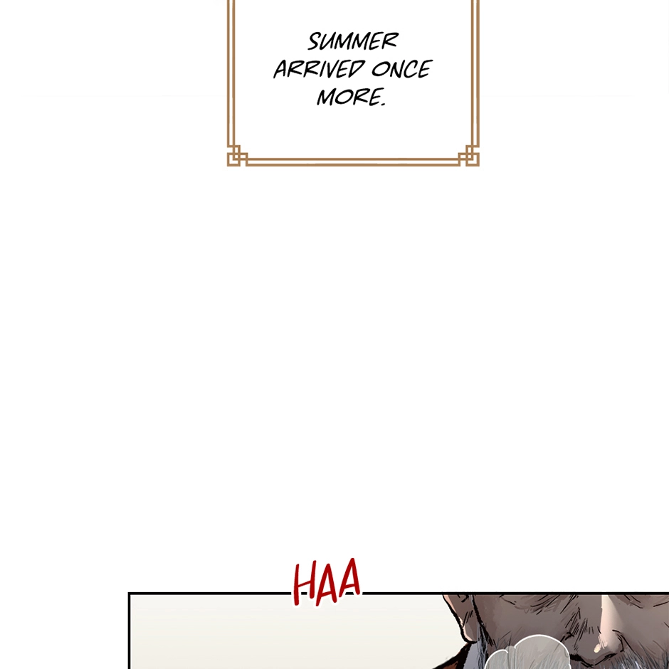 The Red Sleeve Chapter 171 - Page 24