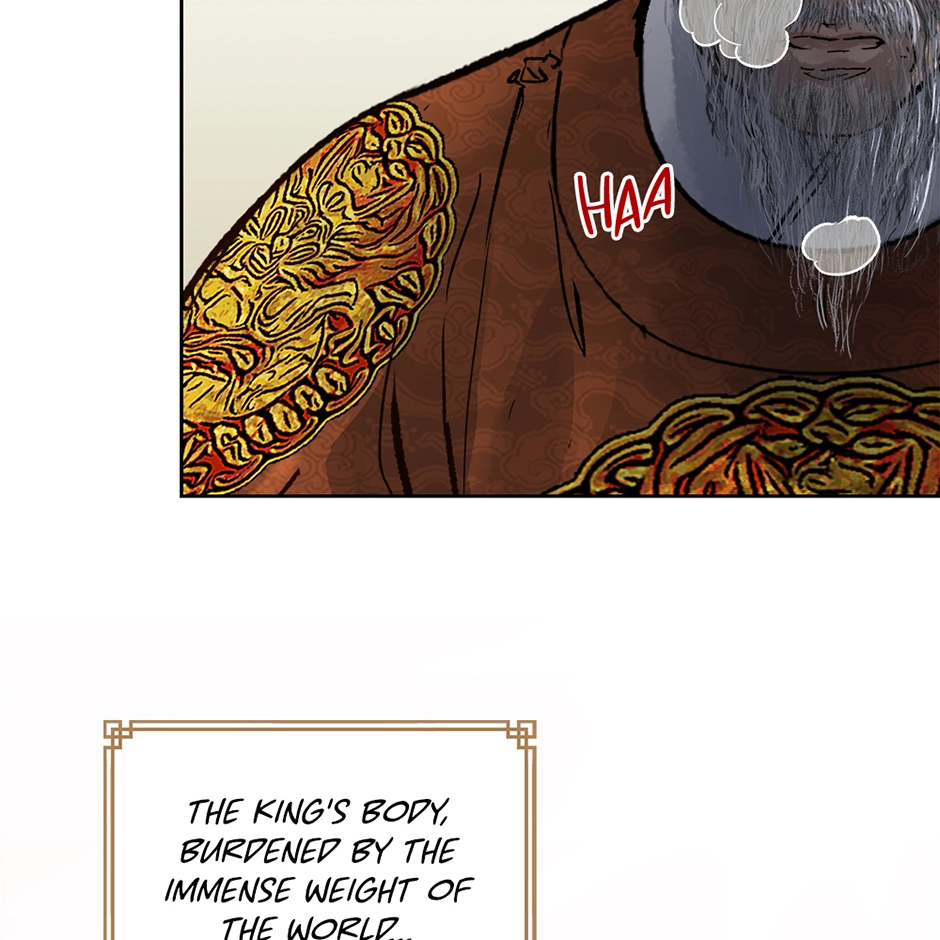 The Red Sleeve Chapter 171 - Page 25