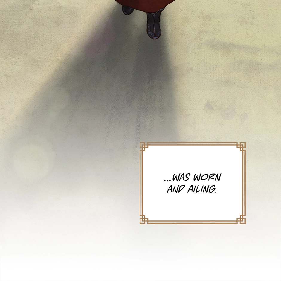 The Red Sleeve Chapter 171 - Page 27