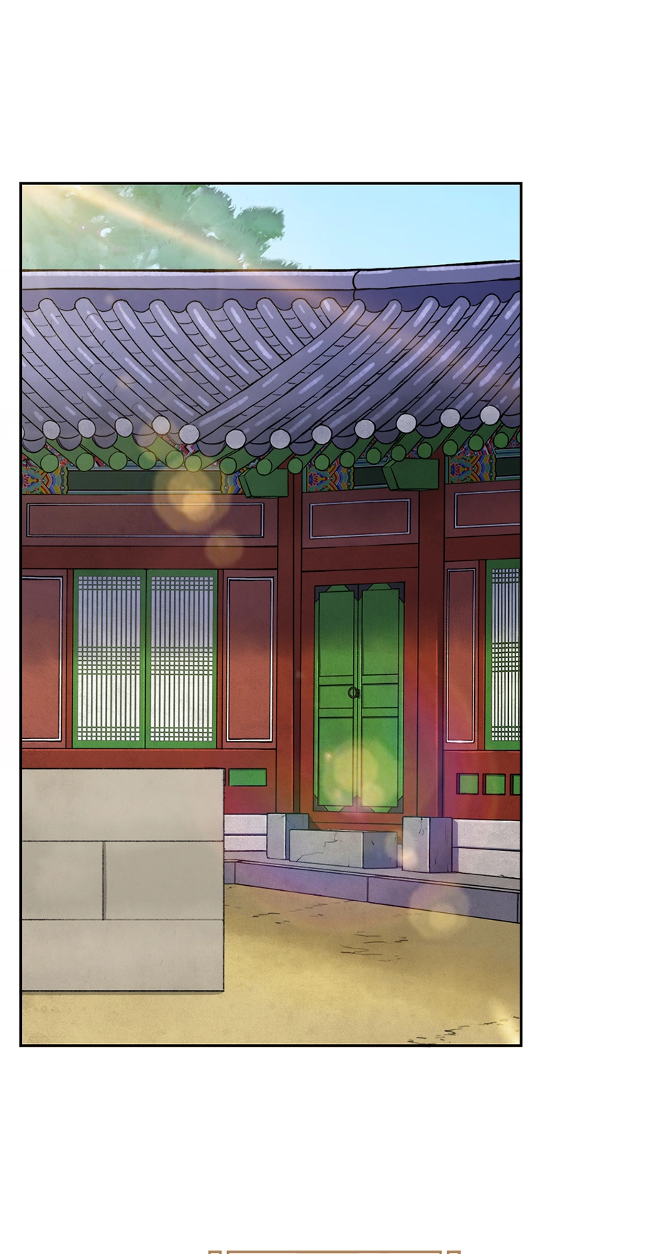 The Red Sleeve Chapter 171 - Page 28