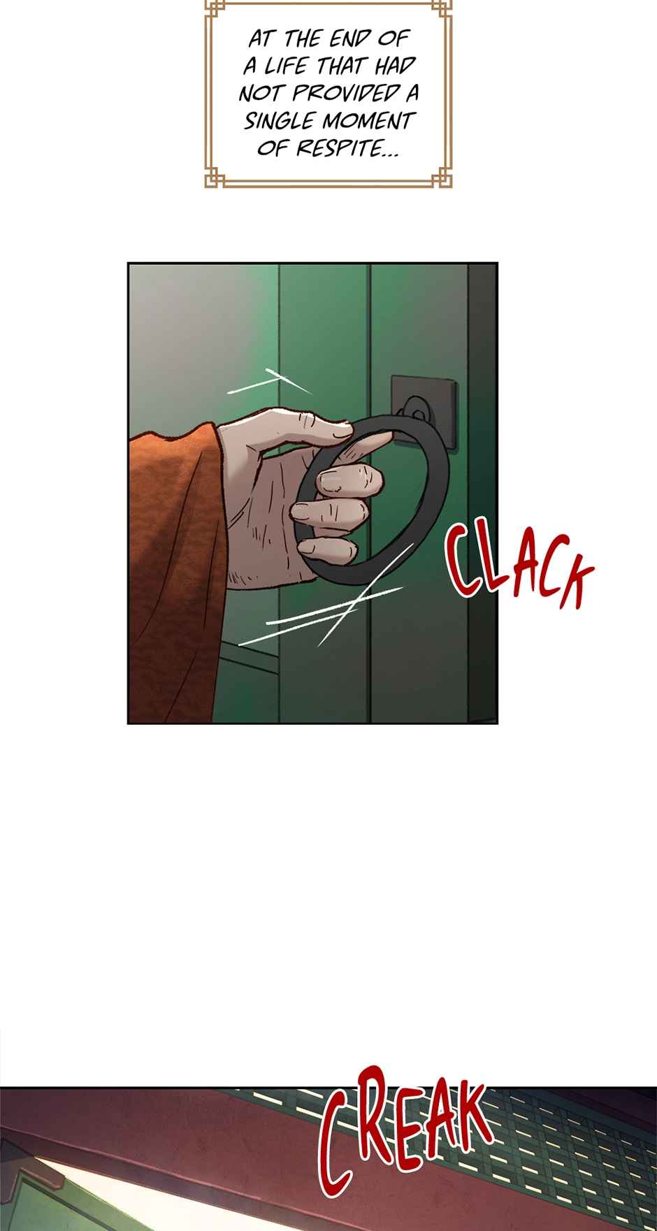 The Red Sleeve Chapter 171 - Page 29