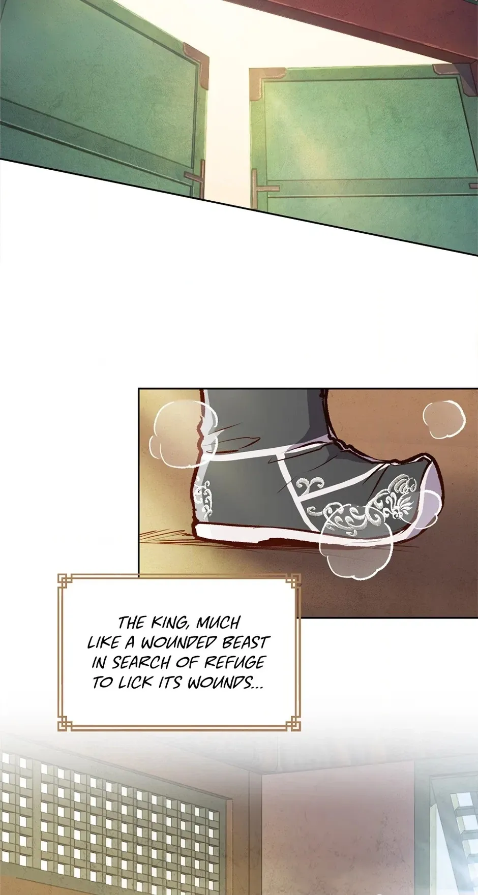 The Red Sleeve Chapter 171 - Page 30