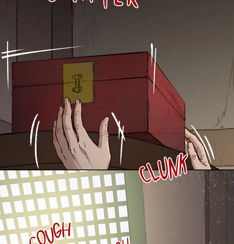 The Red Sleeve Chapter 171 - Page 41
