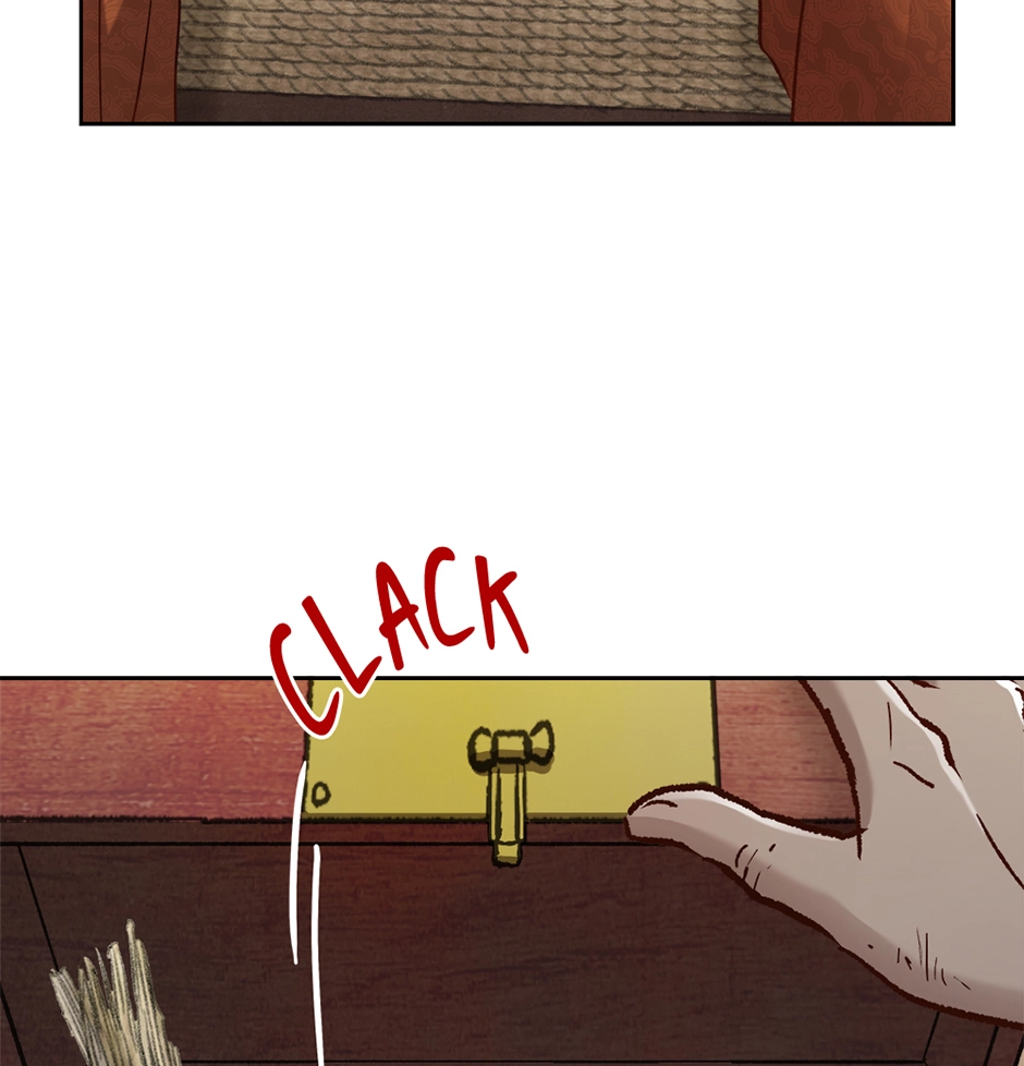 The Red Sleeve Chapter 171 - Page 45