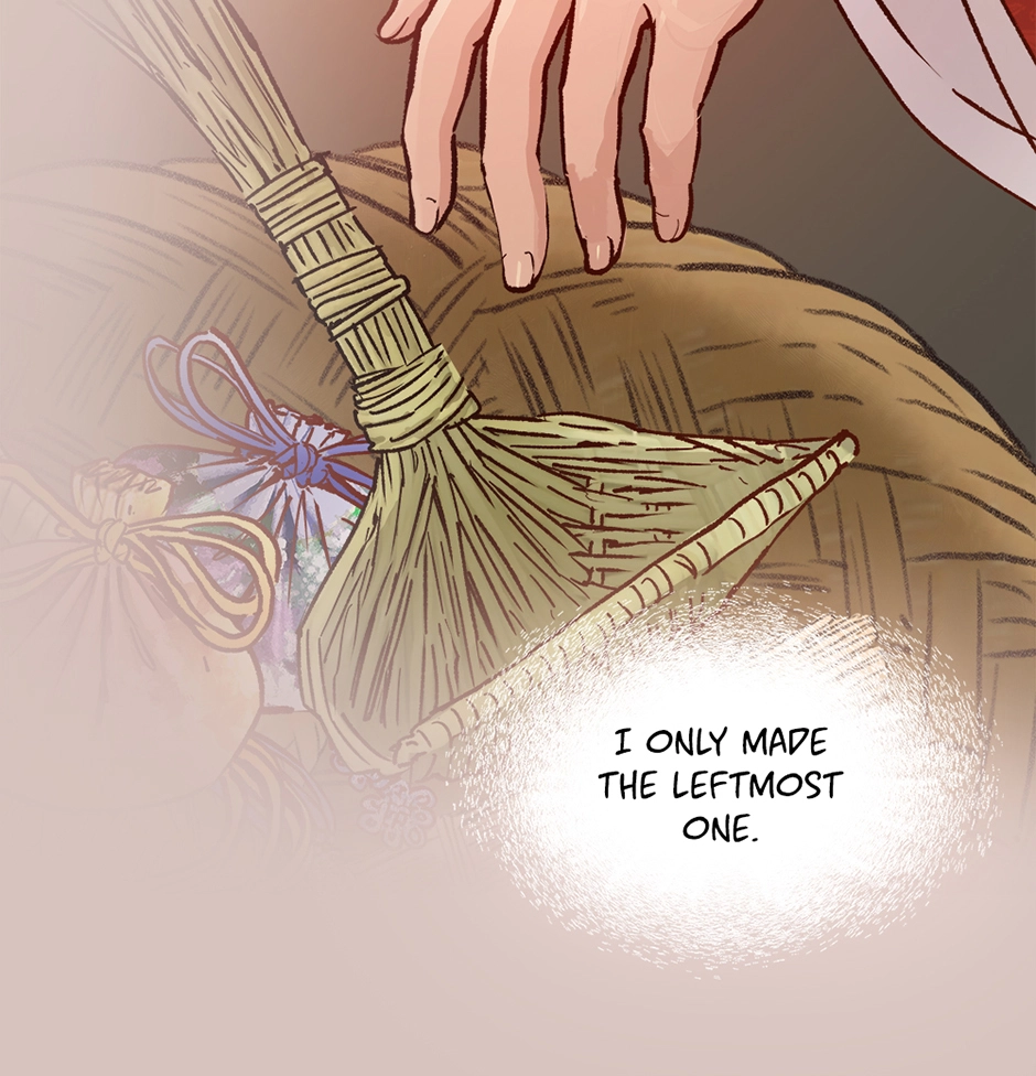 The Red Sleeve Chapter 171 - Page 49