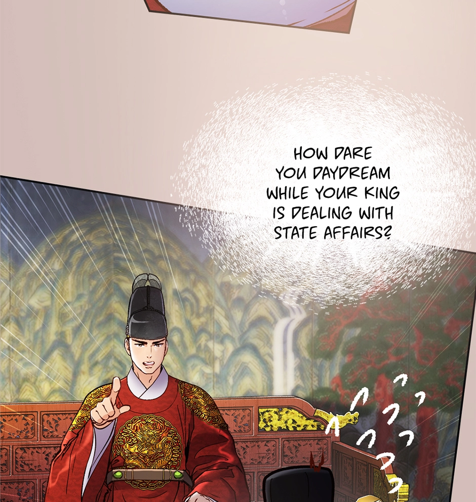 The Red Sleeve Chapter 171 - Page 64
