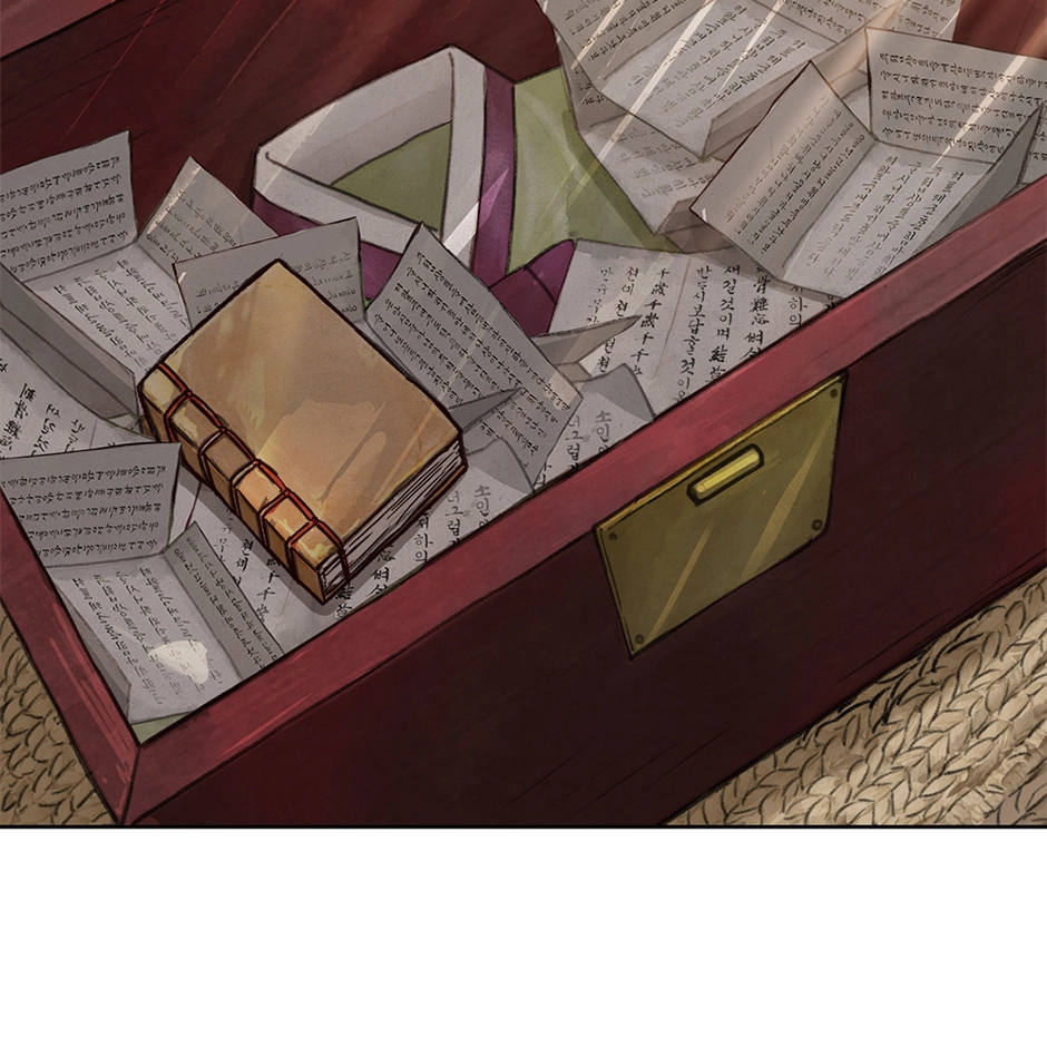 The Red Sleeve Chapter 171 - Page 69