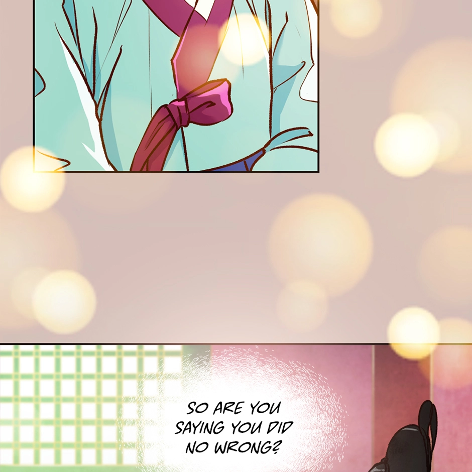 The Red Sleeve Chapter 171 - Page 73