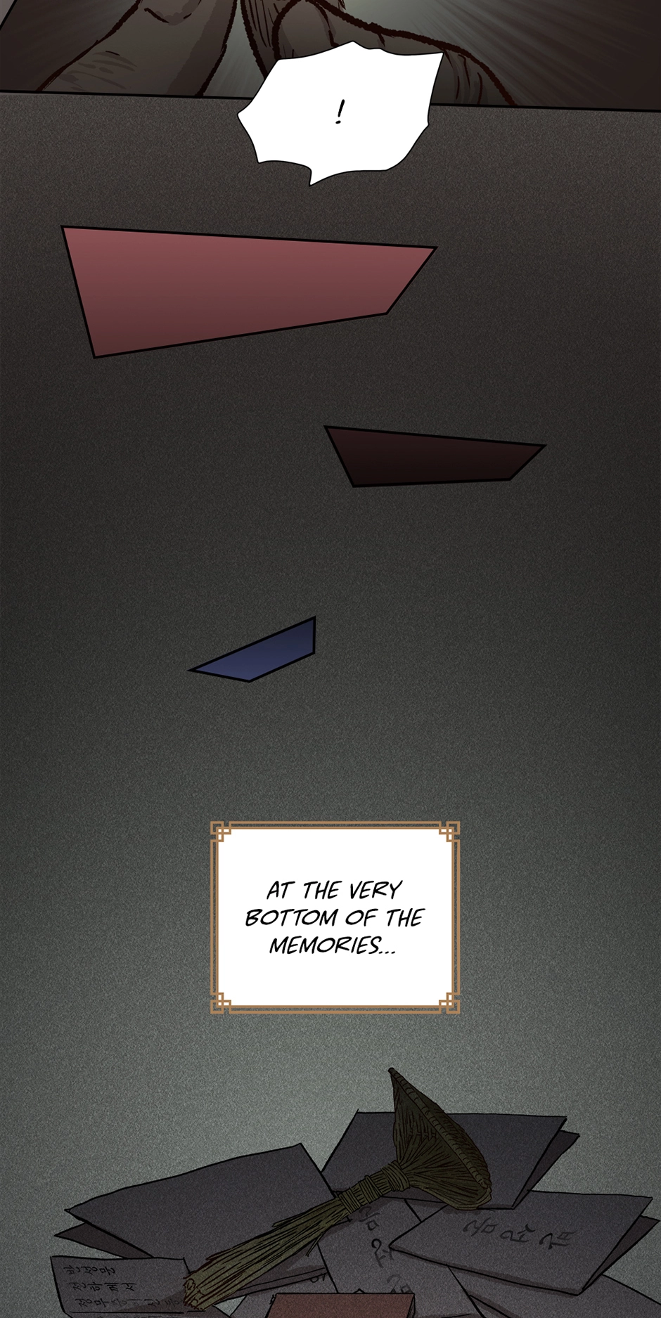 The Red Sleeve Chapter 171 - Page 78