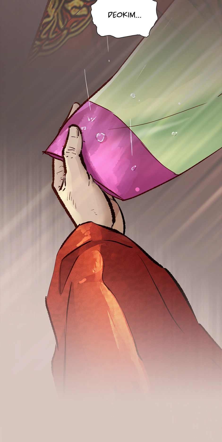 The Red Sleeve Chapter 171 - Page 81