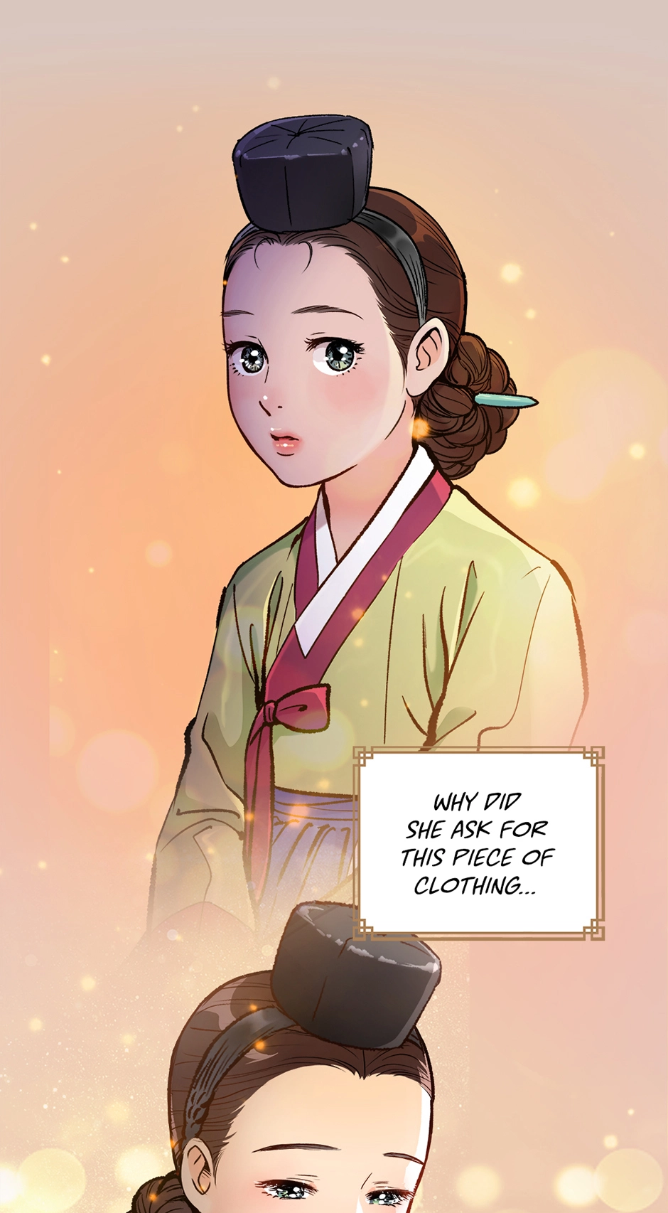 The Red Sleeve Chapter 171 - Page 82