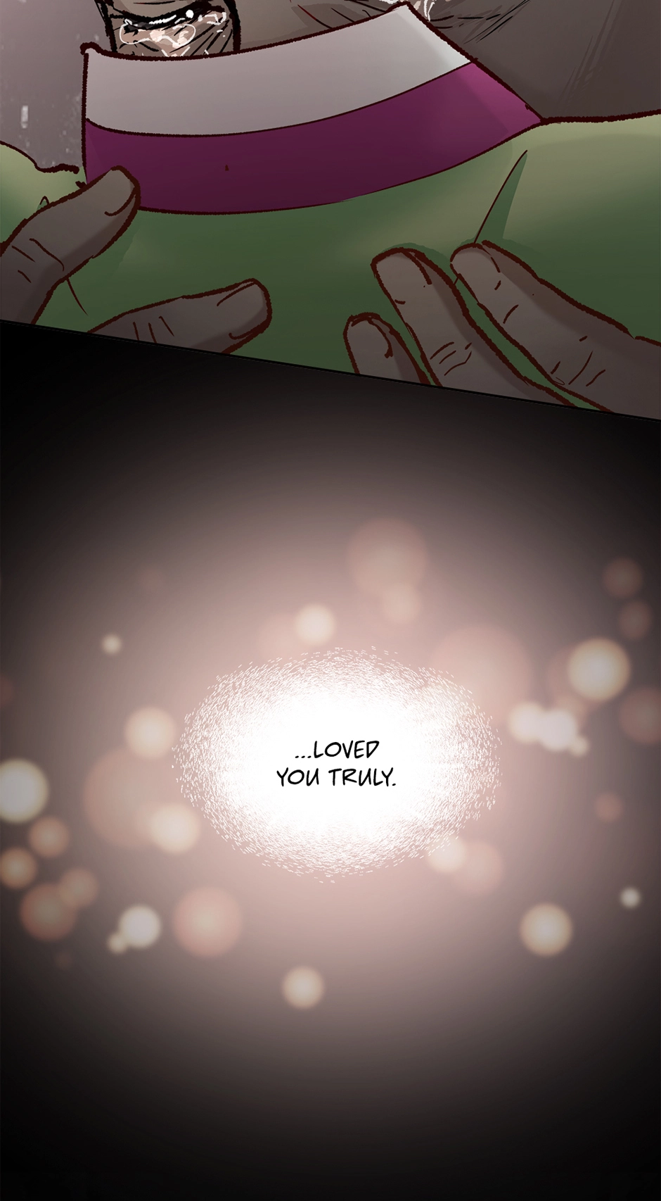 The Red Sleeve Chapter 171 - Page 84