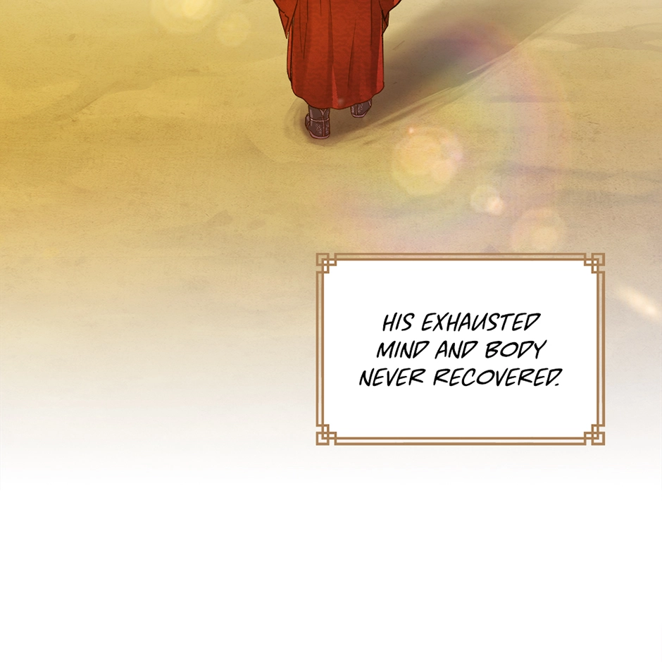 The Red Sleeve Chapter 172 - Page 6