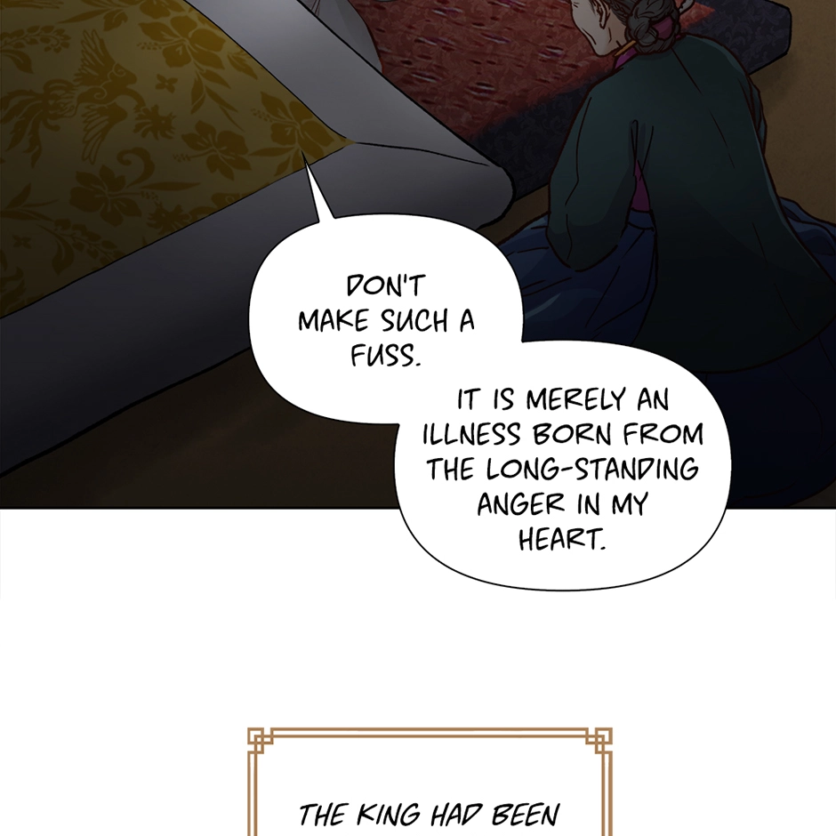 The Red Sleeve Chapter 172 - Page 9
