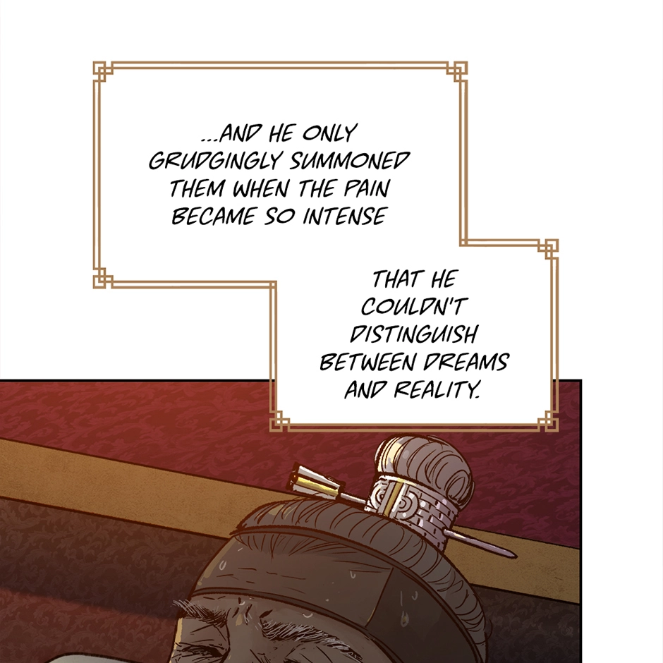 The Red Sleeve Chapter 172 - Page 11
